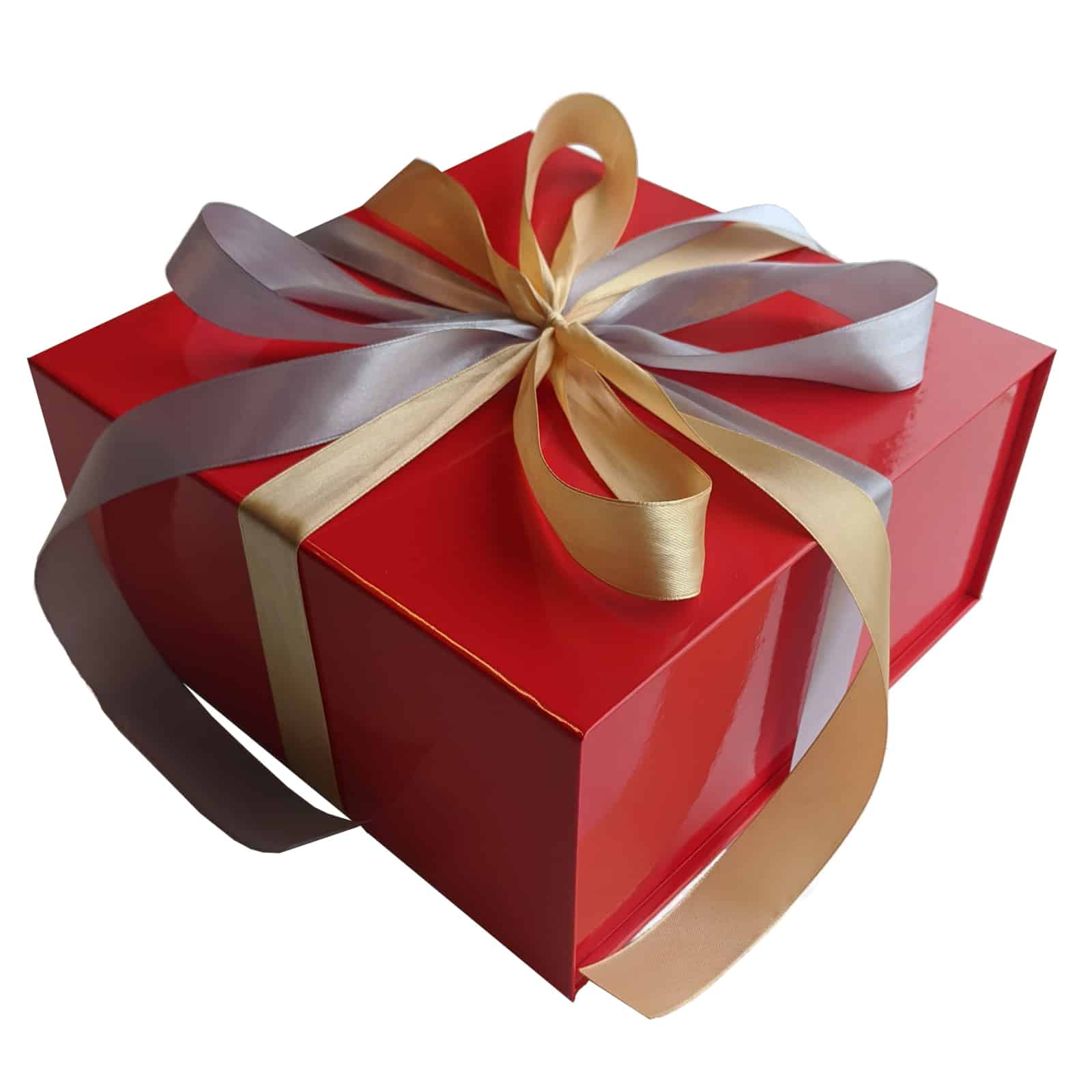 Bedrijfsomschrijving Rust uit Minst Rode Cadeaubox - Luxe rode geschenkdoos € 6,95 Lege cadeaudoos rood